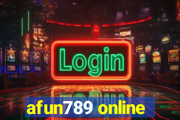 afun789 online